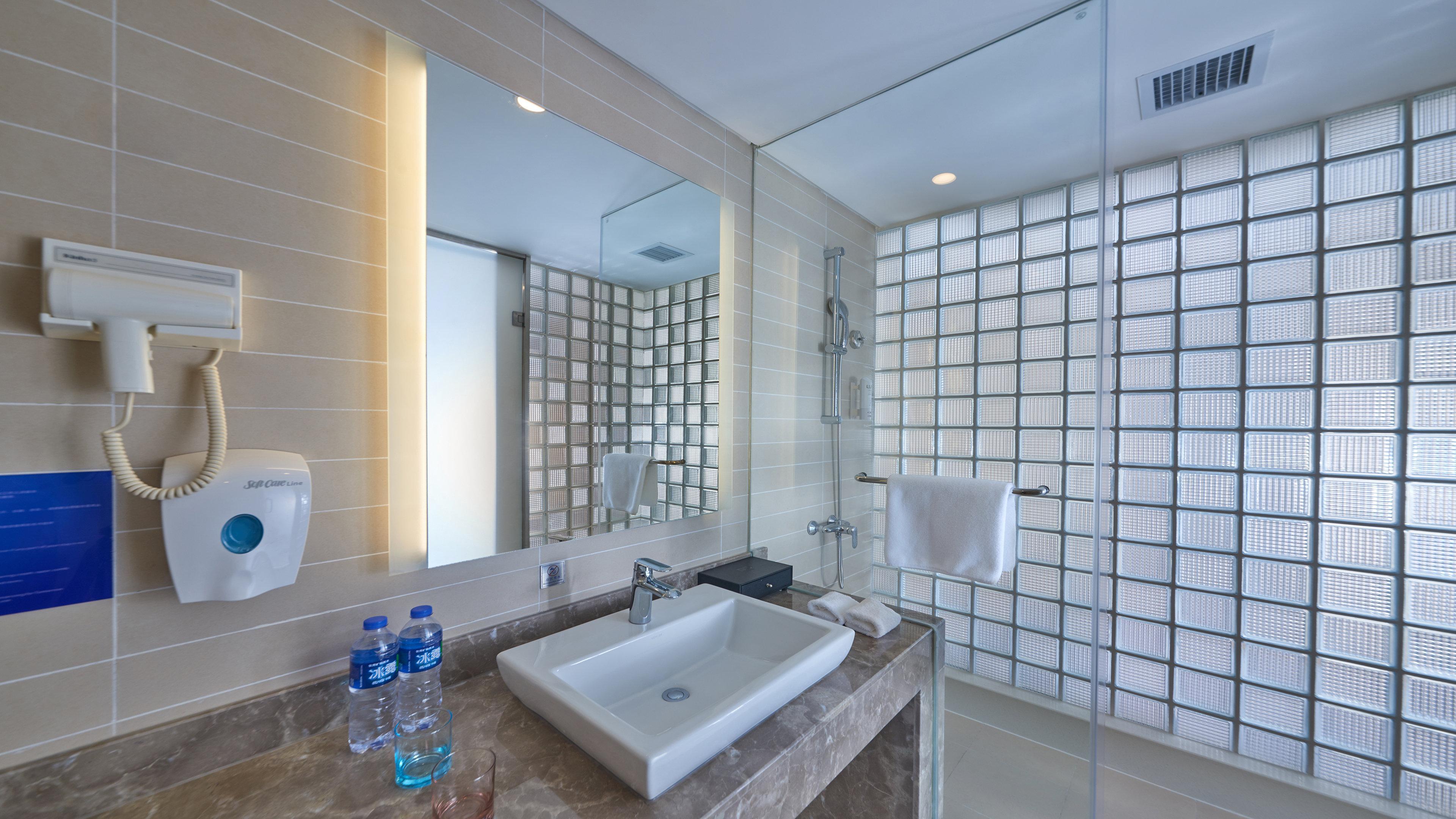 Holiday Inn Express Baoji City Centre By Ihg Esterno foto