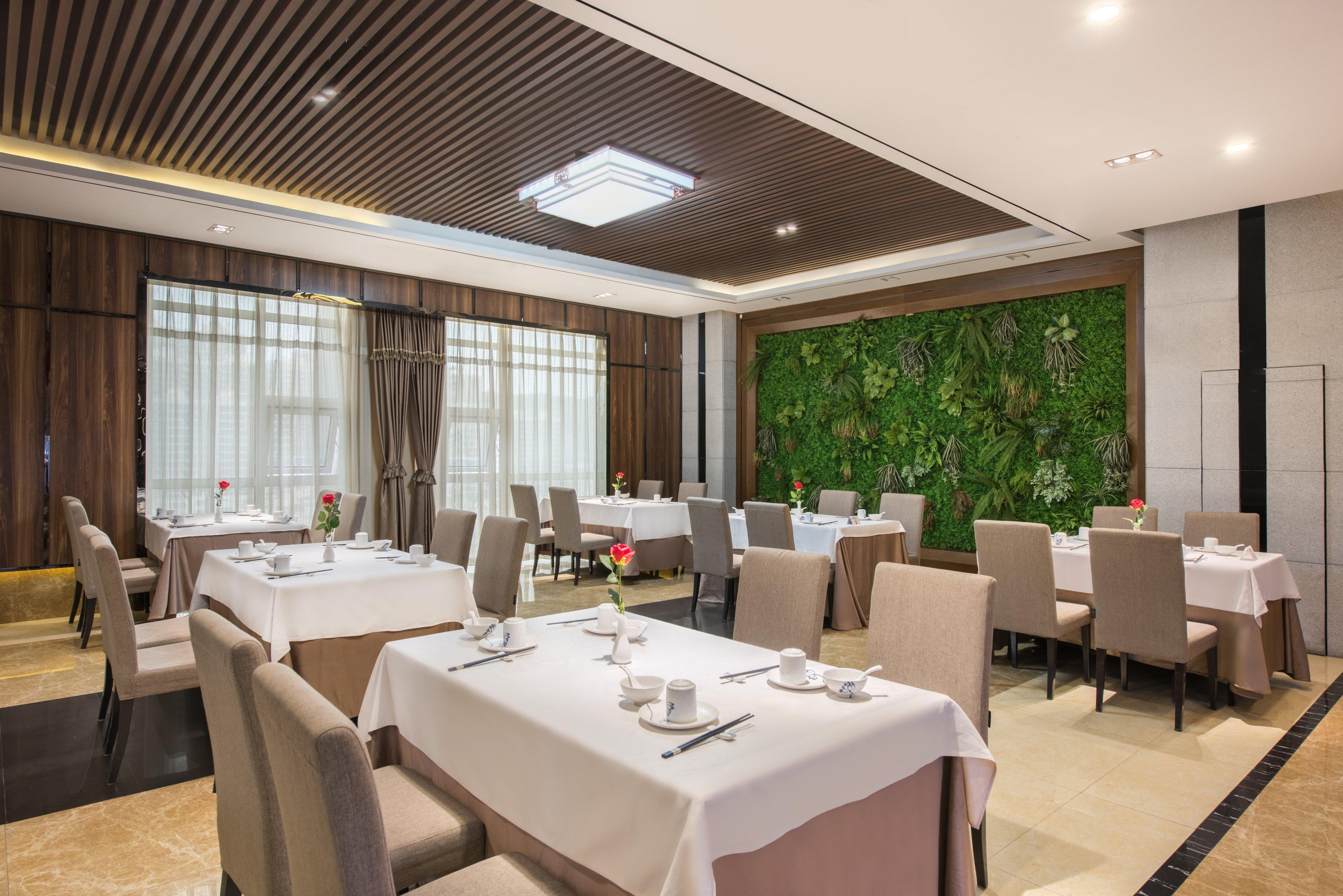 Holiday Inn Express Baoji City Centre By Ihg Esterno foto