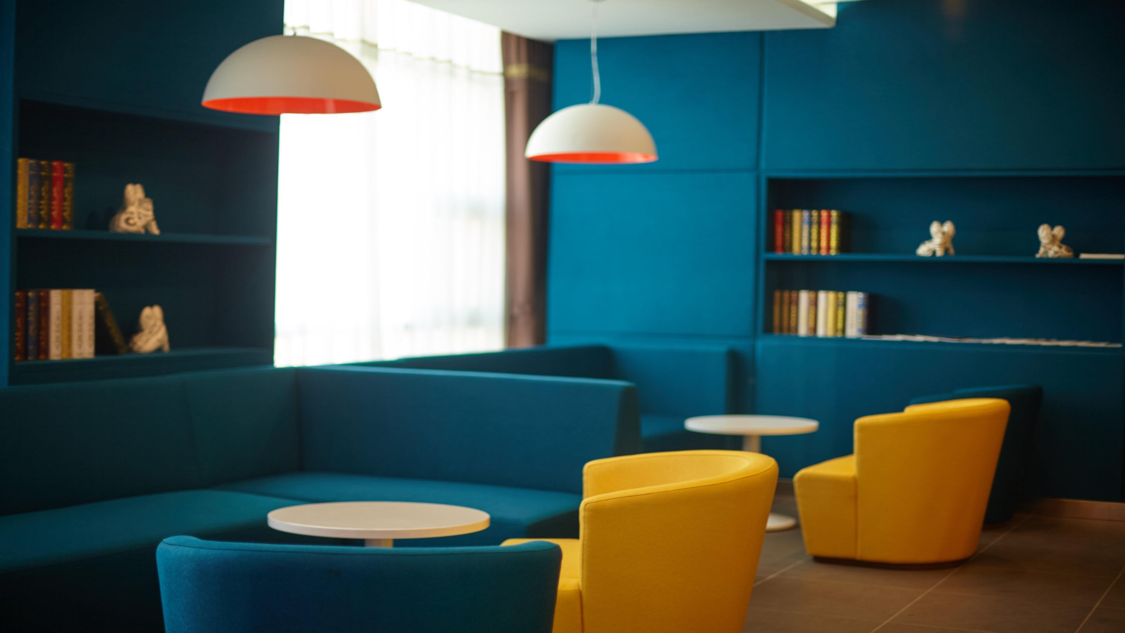 Holiday Inn Express Baoji City Centre By Ihg Esterno foto